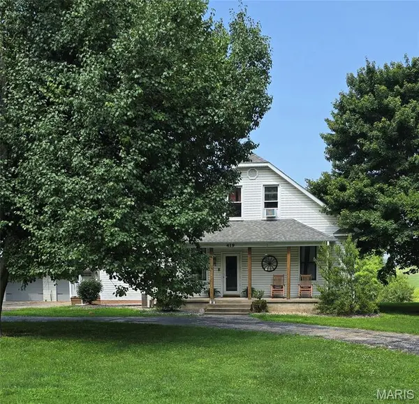 419 Old Rock RD, Granite City, IL 62040