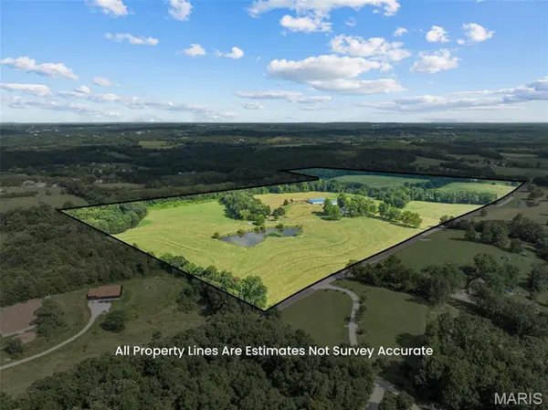 3810 Sunny RD, Washington, MO 63090