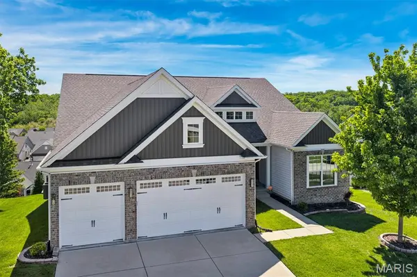 139 Wilmer Valley DR, Wentzville, MO 63385