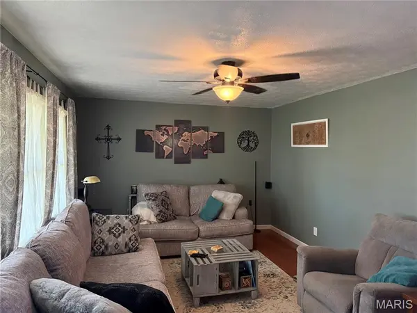 25 Kirthwood DR, Waynesville, MO 65583