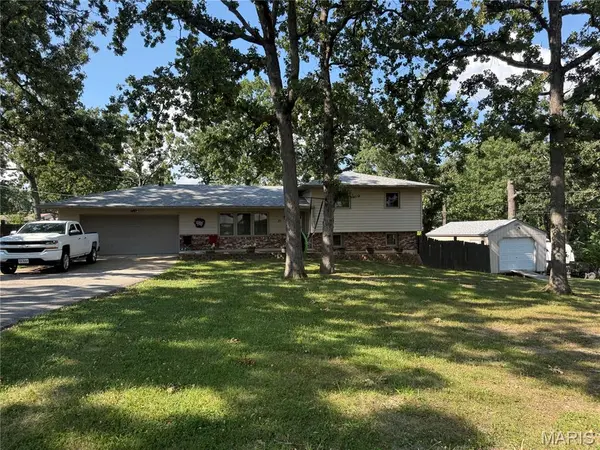 25 Kirthwood DR, Waynesville, MO 65583