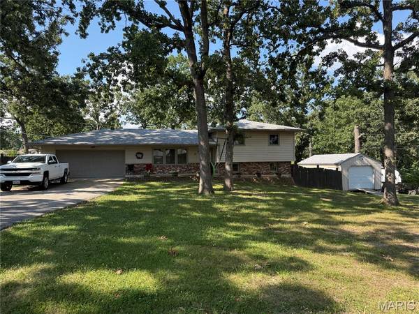 25 Kirthwood DR, Waynesville, MO 65583