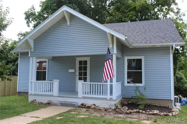 3319 Bradley ST, Hannibal, MO 63401