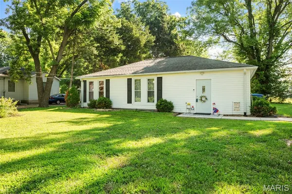 109 Dale AVE, Collinsville, IL 62234