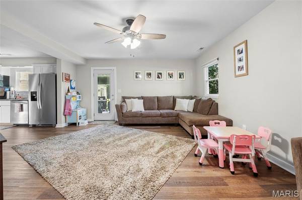 109 Dale AVE, Collinsville, IL 62234