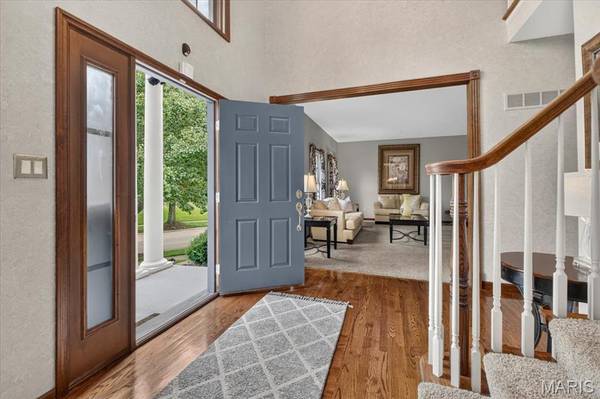 2259 Sycamore DR, Chesterfield, MO 63017