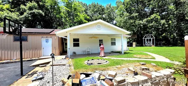 601 Erskine ST, Chester, IL 62233