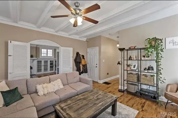 5138 Waterman BLVD, St Louis, MO 63108