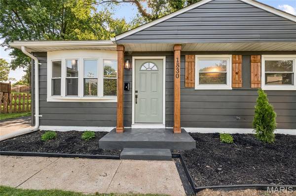 1830 Washington ST, Florissant, MO 63033