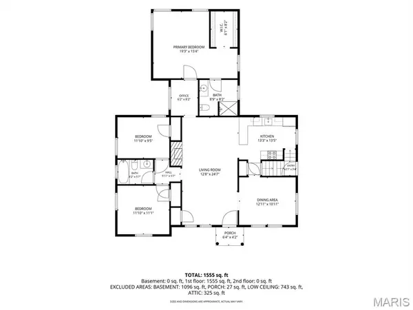 226 Circle DR, Edwardsville, IL 62025