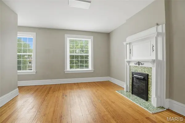 3847 Blaine AVE, St Louis, MO 63110