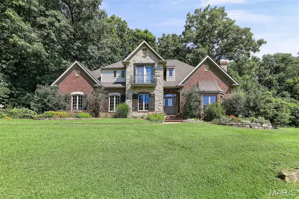 Along Wine Hill RD, Chester, IL 62233