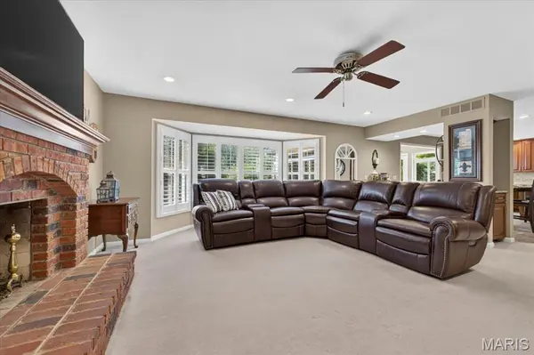 531 Arlington Terrace DR, Wildwood, MO 63040