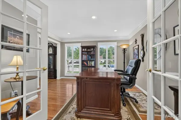 531 Arlington Terrace DR, Wildwood, MO 63040