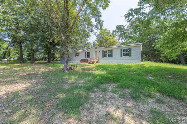178 County Road 367, Harviell, MO 63945