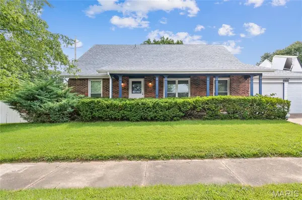 12354 Wensley RD, Black Jack, MO 63033