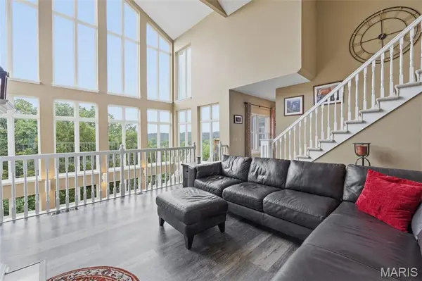 1A Rockwood Forest VW, Wildwood, MO 63025