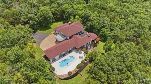 1A Rockwood Forest VW, Wildwood, MO 63025