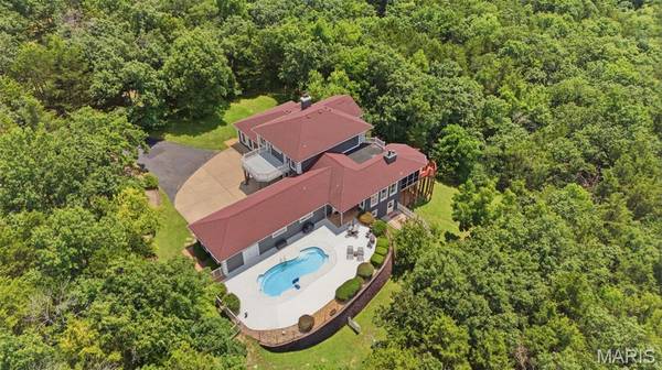 1A Rockwood Forest VW, Wildwood, MO 63025