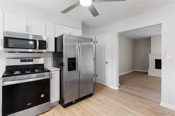 8033 Amherst AVE, University City, MO 63130