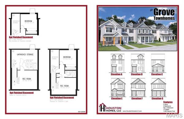 0-TBB Grove, Washington, MO 63090
