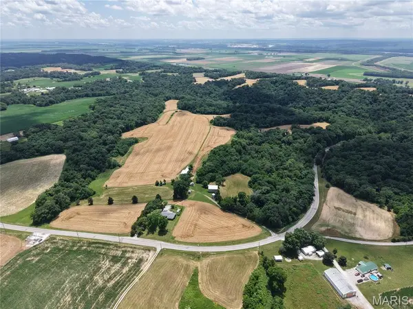 00 State Route 155, Prairie Du Rocher, IL 62277
