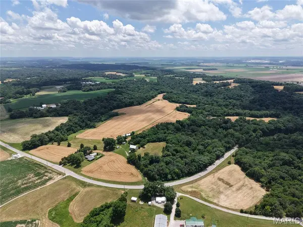 00 State Route 155, Prairie Du Rocher, IL 62277