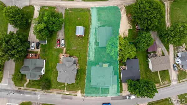 616 Greensferry RD, Jackson, MO 63755