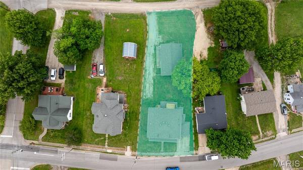 616 Greensferry RD, Jackson, MO 63755