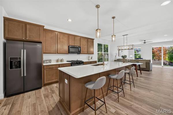 6420 Anna Grace LN, St Louis, MO 63123