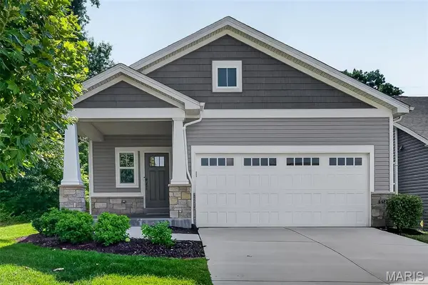 6420 Anna Grace LN, St Louis, MO 63123