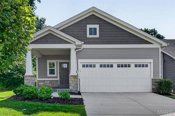 6420 Anna Grace LN, St Louis, MO 63123