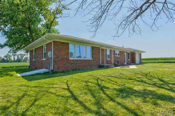 7929 Brighton Bunker Hill RD, Bunker Hill, IL 62014