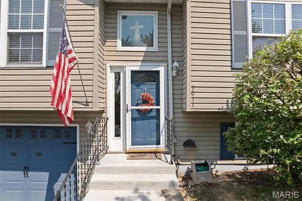 1011 Vine ST, Collinsville, IL 62234