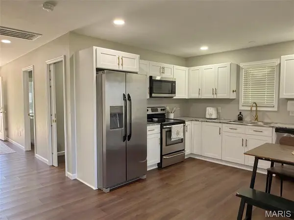 200 Missouri AVE, St James, MO 65559
