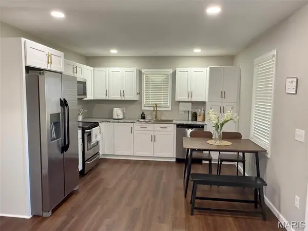 200 Missouri AVE, St James, MO 65559