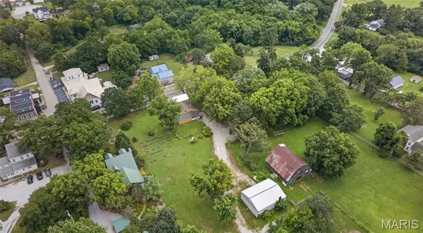 312 S State Highway 21, Caledonia, MO 63631