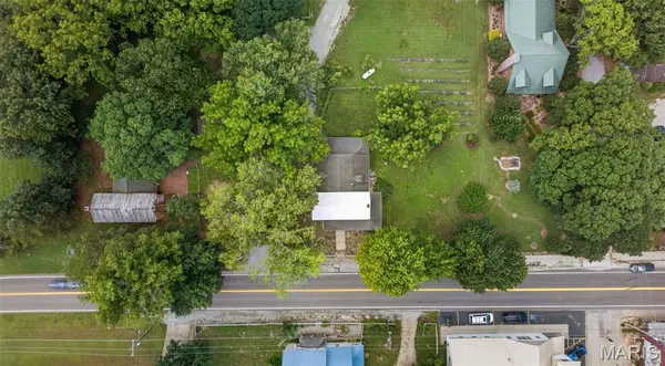 312 S State Highway 21, Caledonia, MO 63631