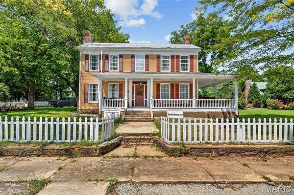 312 S State Highway 21, Caledonia, MO 63631