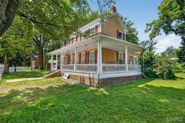312 S State Highway 21, Caledonia, MO 63631