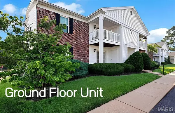 4316 Forder Place #F, St Louis, MO 63129