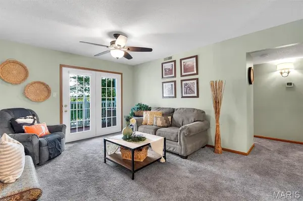 4316 Forder Place #F, St Louis, MO 63129