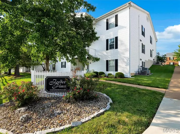4316 Forder Place #F, St Louis, MO 63129