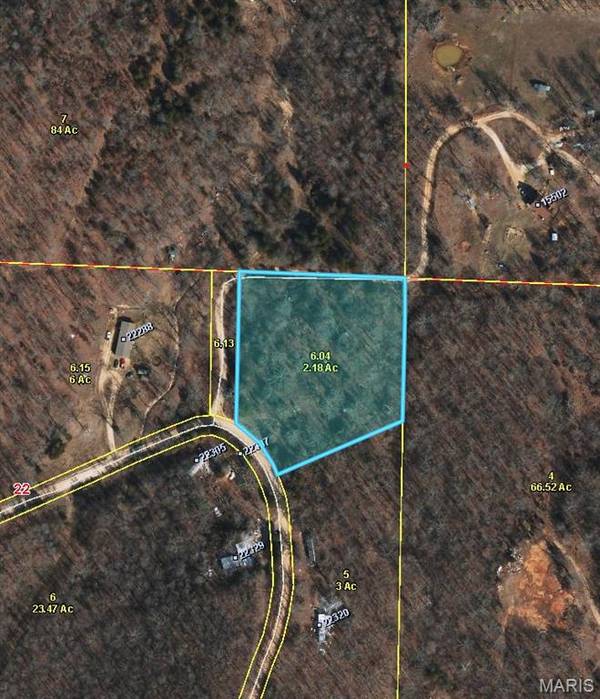 0 Haskell DR, St Robert, MO 65584