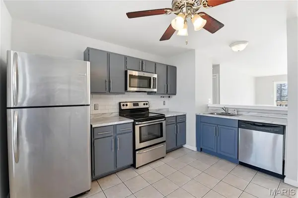 4112 Gulf SHR, Florissant, MO 63034