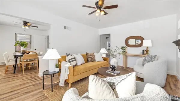 5655 Potomac ST, St Louis, MO 63139
