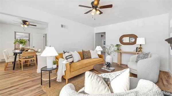 5655 Potomac ST, St Louis, MO 63139