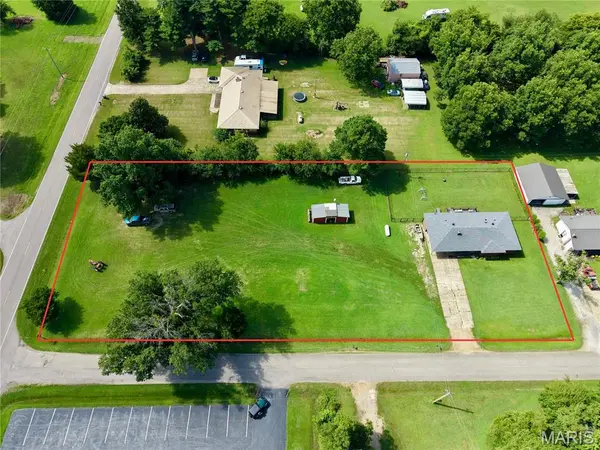 199130 County Road 122, Malden, MO 63863