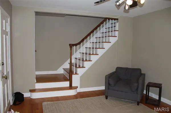 1119 Sanford AVE, St Louis, MO 63139