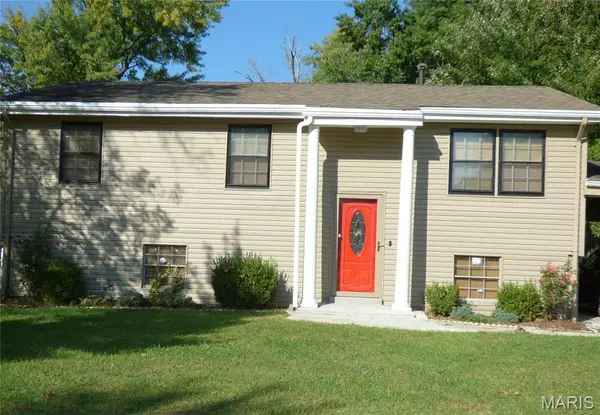 9601 Lifford CT, St Louis, MO 63136